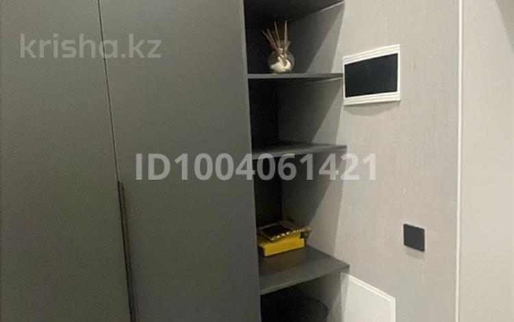 2-бөлмелі пәтер · 40 м² · 4/12 қабат, мкр Уркер, Е181 1, бағасы: 15 000 ₸ в Астане, Нура р-н — фото 2