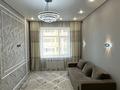 2-бөлмелі пәтер · 40 м² · 4/12 қабат, мкр Уркер, Е181 1, бағасы: 15 000 ₸ в Астане, Нура р-н — фото 8