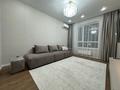 3-бөлмелі пәтер · 80 м² · 3/9 қабат, Мухамеджан Тынышбайулы 10 — Нажимеденова, бағасы: 350 000 ₸ в Астане, Сарайшык р-н — фото 7