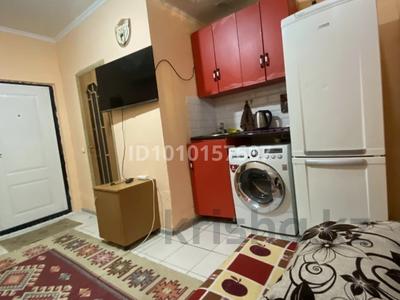 1-комнатная квартира · 20 м² · 1/9 этаж, Бейбарыс Султан 12/1 — Начало Сейфулина за 135 000 ₸ в Астане, Сарыарка р-н