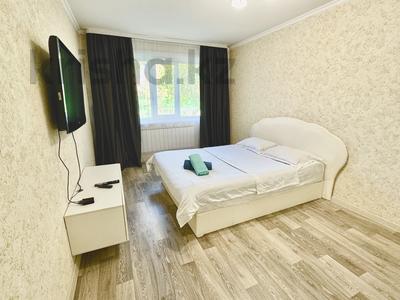 1-комнатная квартира · 30 м² · 1/5 этаж, мкр Юго-Восток, Дуйсембекова 43 за 2 000 ₸ в Караганде, Казыбек би р-н