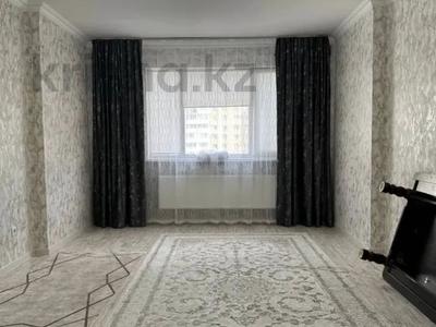3-бөлмелі пәтер · 77.1 м² · 7/13 қабат, Косшыгулулы 25, бағасы: 33.5 млн ₸ в Астане, Сарыарка р-н