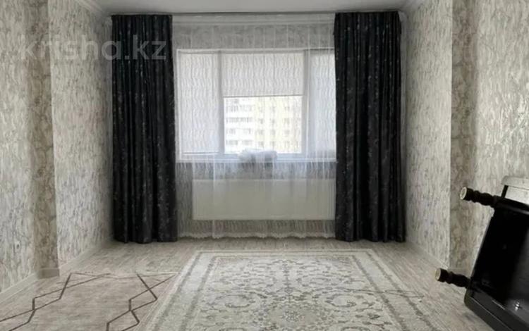 3-бөлмелі пәтер · 77.1 м² · 7/13 қабат, Косшыгулулы 25, бағасы: 33.5 млн ₸ в Астане, Сарыарка р-н — фото 28