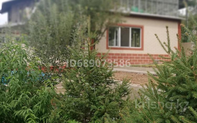 Продажа - №689073586: Монтажник, Бесагаш — за 26500000 — Крыша