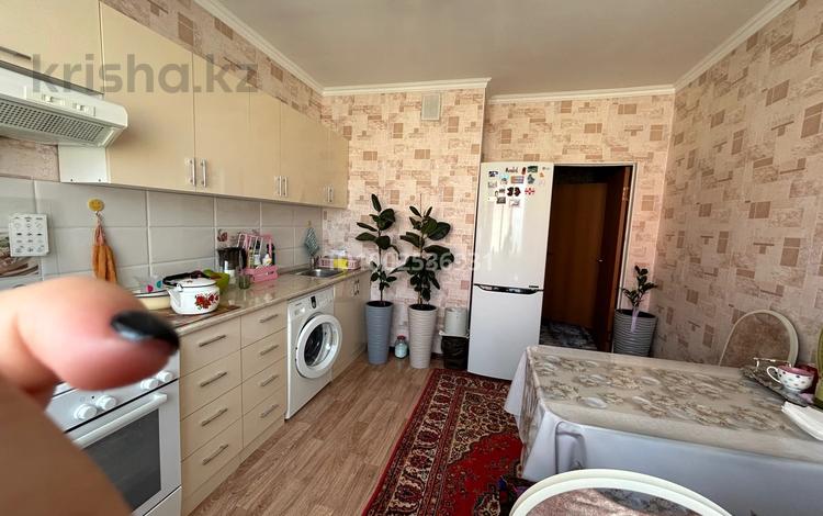 1-бөлмелі пәтер · 40 м² · 9/9 қабат, мкр Жас Канат, бағасы: 24 млн ₸ в Алматы, Турксибский р-н — фото 2