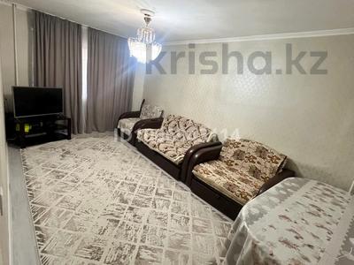 3-комнатная квартира · 61.8 м² · 4/5 этаж, Есенберлина 37 — Напротив 7 школы за 23 млн 〒 в Жезказгане