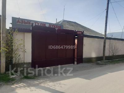 Отдельный дом · 5 комнат · 82.3 м² · 5 сот., Опытная 49 за 25 млн 〒 в Таразе