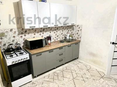1-бөлмелі пәтер · 44 м² · 3/10 қабат, мкр Шугыла, С.Жунусова 8/5 — Алма Сити 3/3, бағасы: 180 000 ₸ в Алматы, Наурызбайский р-н