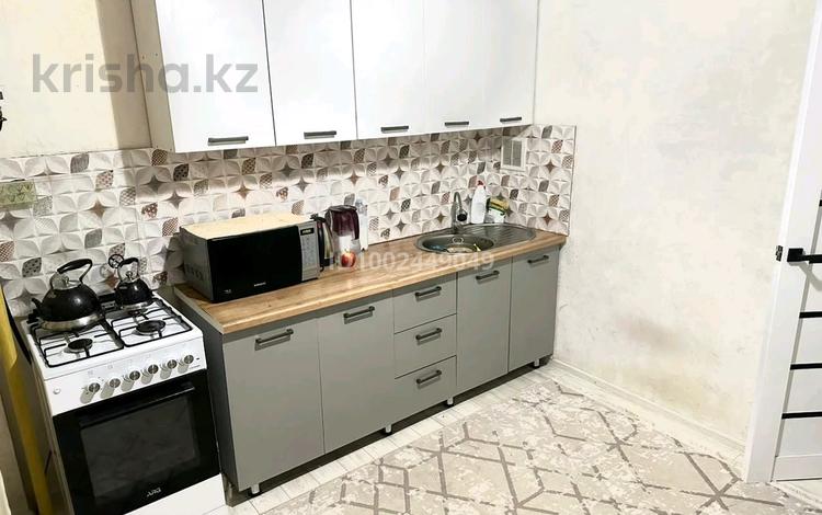 1-бөлмелі пәтер · 44 м² · 3/10 қабат, мкр Шугыла, С.Жунусова 8/5 — Алма Сити 3/3, бағасы: 180 000 ₸ в Алматы, Наурызбайский р-н — фото 6