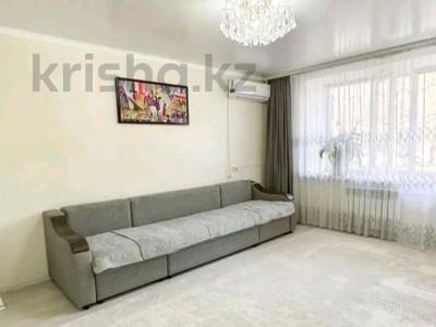 4-комнатная квартира · 80 м² · 1/5 этаж, УЛ. ЖАНСУГУРОВА — УГ. БИРЖАН САЛА за 27.5 млн 〒 в Талдыкоргане