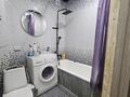 1-бөлмелі пәтер · 35 м² · 1/5 қабат, мкр Строитель 1/3, бағасы: 11 000 ₸ в Уральске — фото 5