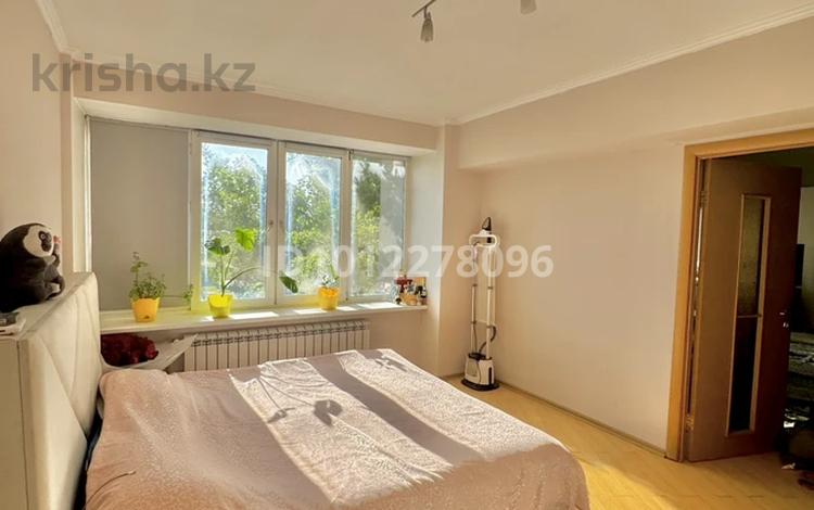 3-бөлмелі пәтер · 82 м² · 3/3 қабат, Просп. Райымбека 485, бағасы: 55 млн ₸ в Алматы, Алатауский р-н — фото 2
