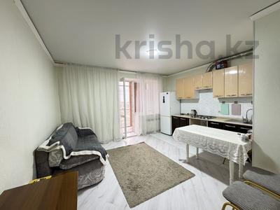 2-комнатная квартира · 36 м² · 3/10 этаж, Нажимеденова 37 — Байтурсынова за 23 млн ₸ в Астане, Алматы р-н