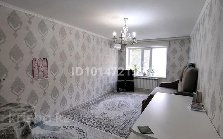 1-бөлмелі пәтер · 45 м² · 2/9 қабат, Нұр Ақтөбе 2мкр22 — Школа 60, бағасы: 11.5 млн ₸ в Актобе, Нур Актобе — фото 2