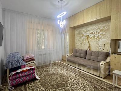 1-комнатная квартира · 44 м² · 1/6 этаж, мкр Болашак за 14 млн 〒 в Актобе