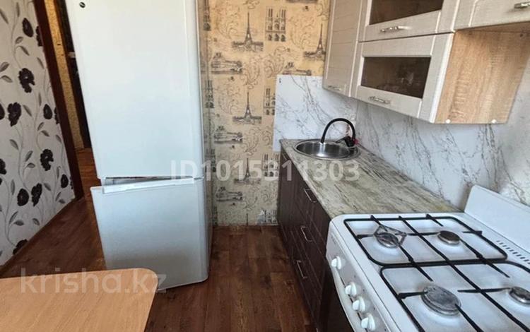1-комнатная квартира · 36 м² · 1/5 этаж, мкр. Зачаганск пгт, Улица Сагынгали Сейито 23 за 80 000 ₸ в Уральске — фото 2