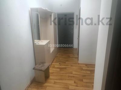 2-комнатная квартира · 60 м² · 4/5 этаж, Алдабергенова 23 за 150 000 〒 в Талдыкоргане, мкр Болашак