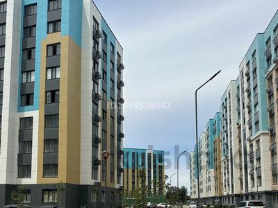 3-бөлмелі пәтер · 62 м² · 4/9 қабат, Өжет ш/а., Северное Кольцо 92/5 блок 14 — Жапсарбаева, бағасы: 34.5 млн ₸ в Алматы, Алатауский р-н