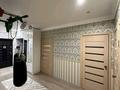 3-комнатная квартира · 84 м² · 7/9 этаж, Нур Актобе 10 — 2 микрорайон за 27 млн 〒 — фото 2