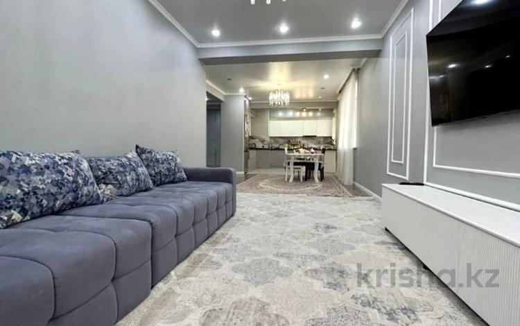 4-комнатная квартира · 147 м² · 5/10 этаж, Есенберлина 14 за 75 млн 〒 в Усть-Каменогорске — фото 23