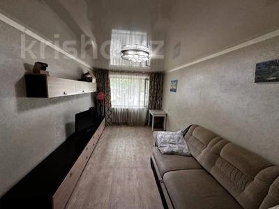 2-бөлмелі пәтер · 52.3 м² · 1/5 қабат, 8-ші шағым аудан 12, бағасы: 23.4 млн ₸ в Костанае, 8-й микрорайон