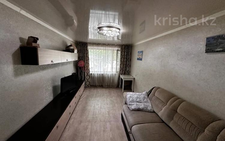 2-бөлмелі пәтер · 52.3 м² · 1/5 қабат, 8-ші шағым аудан 12, бағасы: 23.4 млн ₸ в Костанае, 8-й микрорайон — фото 2