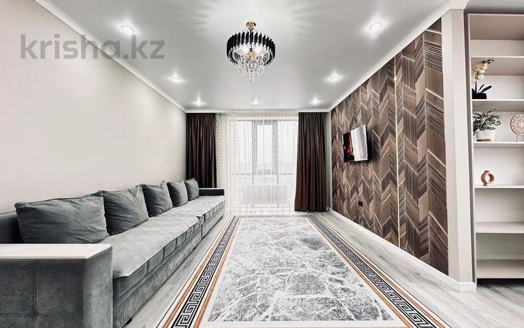 2-комнатная квартира · 62 м² · 9/12 этаж, мкр Дарабоз 87 за 300 000 ₸ в Алматы, Алатауский р-н — фото 12