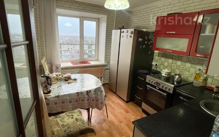 3-бөлмелі пәтер · 67.3 м² · 7/9 қабат, Восток-1 ш/а. 2, бағасы: 21 млн ₸ в Караганде, Алихана Бокейханова р-н — фото 9
