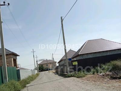 Отдельный дом · 1 комната · 20 м² · 10 сот., мкр Зарослый, Грушовая за 6 млн 〒 в Атырау