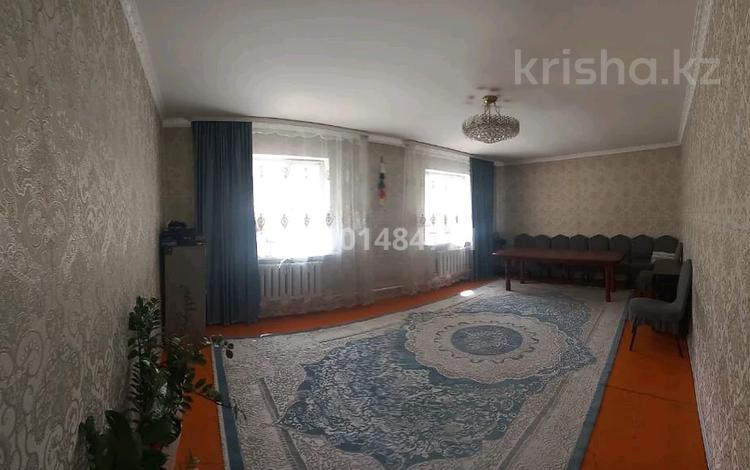 Отдельный дом · 5 комнат · 145 м² · 6 сот., Жамбыла 24 за 37 млн 〒 в Аскара Токпанова (Казцик) — фото 11
