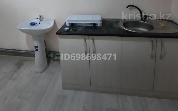 1-комнатная квартира · 20 м² · 1/1 этаж, мкр Асар-2 39 за 65 000 ₸ в Шымкенте, Абайский р-н — фото 2