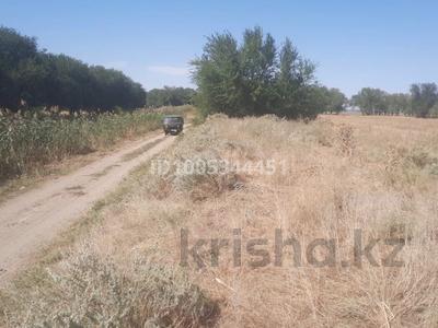 Участок · 1.44 га, Каратобе за 10 млн 〒