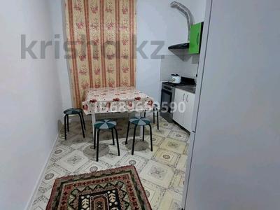 1-комнатная квартира · 50 м² · 1/2 этаж, мкр Кайрат, Коримдик за 170 000 ₸ в Алматы, Турксибский р-н