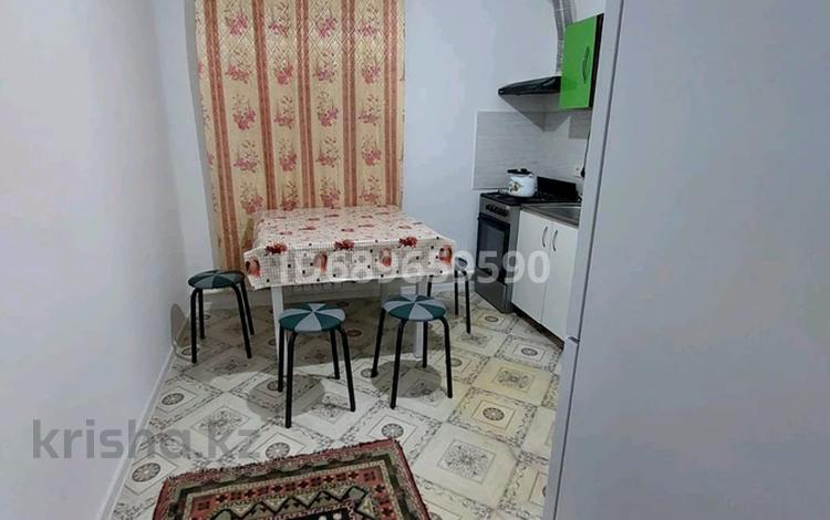 1-бөлмелі пәтер · 50 м² · 1/2 қабат, мкр Кайрат, Коримдик, бағасы: 170 000 ₸ в Алматы, Турксибский р-н — фото 2