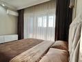 3-комнатная квартира · 120 м² · 8/9 этаж, Проспект Достык 42 — Жамбыла за 60 000 ₸ в Алматы, Медеуский р-н — фото 20