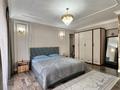 3-комнатная квартира · 120 м² · 8/9 этаж, Проспект Достык 42 — Жамбыла за 60 000 ₸ в Алматы, Медеуский р-н — фото 25