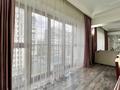 3-комнатная квартира · 120 м² · 8/9 этаж, Проспект Достык 42 — Жамбыла за 60 000 ₸ в Алматы, Медеуский р-н — фото 32