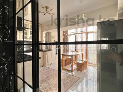 3-комнатная квартира · 120 м² · 8/9 этаж, Проспект Достык 42 — Жамбыла за 60 000 ₸ в Алматы, Медеуский р-н