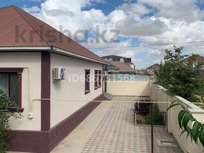 Отдельный дом • 5 комнат • 170 м² • 6 сот., Алау 1/12 — Улан за 40 млн 〒 в Баскудуке