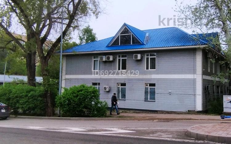 Свободное назначение • 467 м² за 300 млн 〒 в Алматы, Ауэзовский р-н — фото 34