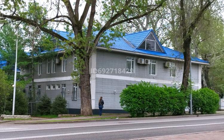 Свободное назначение • 470 м² за 300 млн 〒 в Алматы, Ауэзовский р-н — фото 35