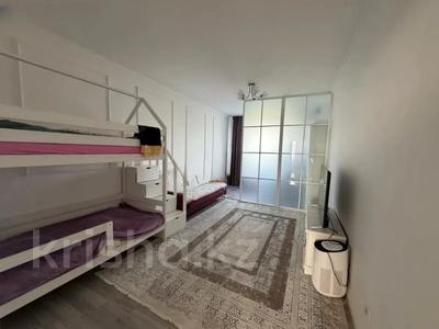 2-комнатная квартира · 64 м² · 5/5 этаж, мкр Саялы — ГОРЯЧАЯ ЦЕНА за 28 млн ₸ в Алматы, Алатауский р-н
