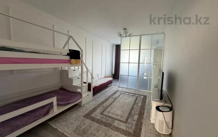 2-комнатная квартира · 64 м² · 5/5 этаж, мкр Саялы — ГОРЯЧАЯ ЦЕНА за 28 млн ₸ в Алматы, Алатауский р-н — фото 3