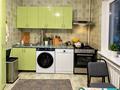 3-комнатная квартира · 94 м² · 3/9 этаж, мкр Жулдыз-1 19А за 60 млн ₸ в Алматы, Турксибский р-н — фото 7