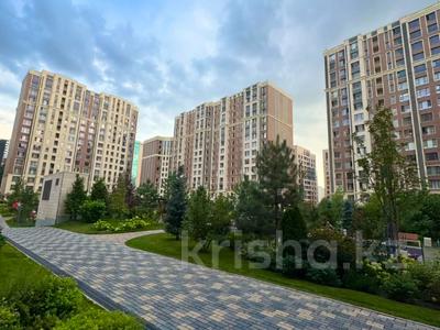 3-бөлмелі пәтер · 111.2 м² · 12/12 қабат, Розыбакиева 197/2 БЕЗ КОМИССИИ, бағасы: ~ 112.7 млн ₸ в Алматы, Бостандыкский р-н