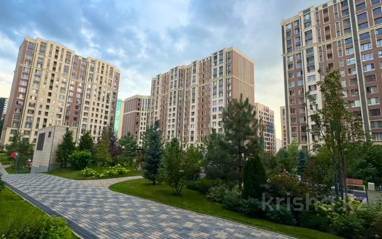 3-бөлмелі пәтер · 111.2 м² · 12/12 қабат, Розыбакиева 197/2 БЕЗ КОМИССИИ, бағасы: ~ 112.7 млн ₸ в Алматы, Бостандыкский р-н — фото 5