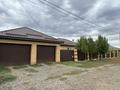 Отдельный дом · 5 комнат · 180 м² · 10 сот., Сарбаз за 55 млн 〒 в Актобе, СК Сарбаз