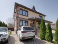 Отдельный дом · 5 комнат · 350 м² · 10 сот., мкр Нурлытау (Энергетик) — Розы Жамановой за 260 млн ₸ в Алматы, Бостандыкский р-н