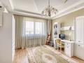 Отдельный дом · 5 комнат · 350 м² · 10 сот., мкр Нурлытау (Энергетик) — Розы Жамановой за 260 млн ₸ в Алматы, Бостандыкский р-н — фото 34