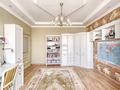 Отдельный дом · 5 комнат · 350 м² · 10 сот., мкр Нурлытау (Энергетик) — Розы Жамановой за 260 млн ₸ в Алматы, Бостандыкский р-н — фото 35